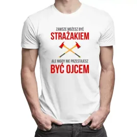 wyjatkowy-prezent-dla-taty-strazaka-koszulka