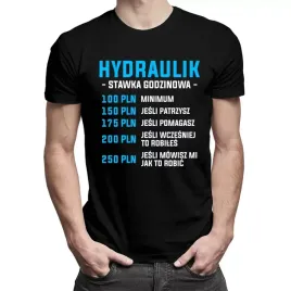 hydraulik-stawka-godzinowa-koszulka-dla-hydraulika