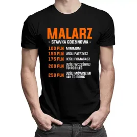 malarz-stawka-godzinowa-koszulka-dla-malarza