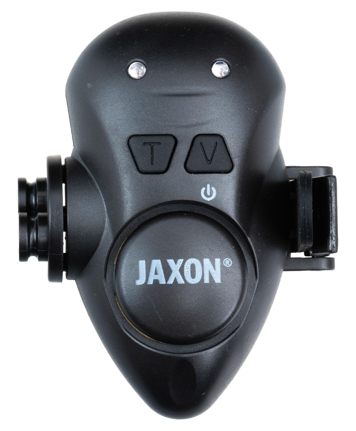 Sygnalizator Brań Jaxon Smart na wędkę z rolkami