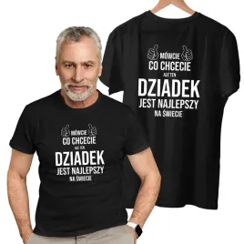 prezent-dla-dziadka-koszulka-najlepszy-dziadek