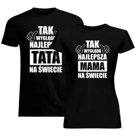 zestaw-koszulek-prezent-dla-mamy-taty-swieta