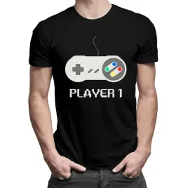 koszulki-dla-par-player-1-player-2-prezent-zestaw