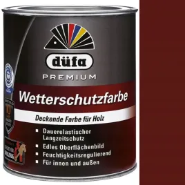 dufa-niemiecka-emalia-akrylowa-wetterschutzfarbe-25l-brazowa