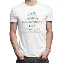optymalna-ilosc-rowerow-prezent-dla-rowerzysty