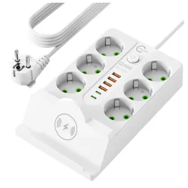 listwa-zasilajaca-6-x-230v-6-x-usb-ladowarka-indukcyjna-przedluzacz-2-m