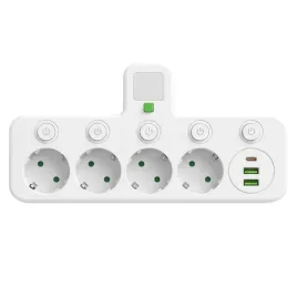 przedluzacz-listwa-zasilajaca-rozdzielacz-rozgaleznik-4-gniazda-230v-3x-usb
