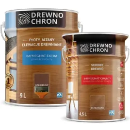 drewnochron-impregnat-extra-9l-dab-ciemny-drewnochron-impregnat-grunt-45l