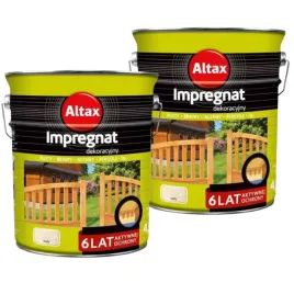 altax-altaxin-impregnat-ochronny-do-drewna-9l-bialy-zestaw-2x45l