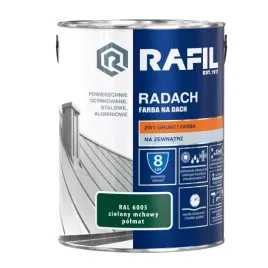 rafil-radach-farba-na-dach-5l-zielony-mchowy-polmat-ral-6005