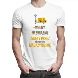 magazynier-koszulka-prezent-wolny-w-zwiazku-zajety