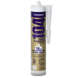point-104-turbo-power-fix-hybrydowy-klej-i-uszczelniacz-290ml