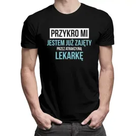 idealny-prezent-dla-faceta-lekarki-koszulka