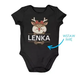 body-swiateczne-niemowlece-z-imieniem-renifer