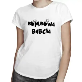 pomysl-na-prezent-dla-babci-koszulka