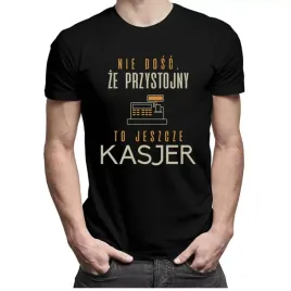 pomysl-na-prezent-dla-kasjera-koszulka