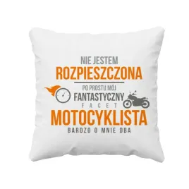 poduszka-dziewczyny-motocyklisty-prezent-swieta