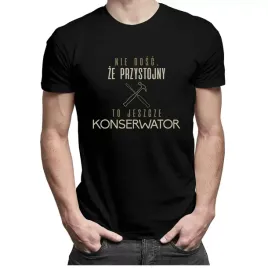 pomysl-na-prezent-dla-konserwatora-koszulka