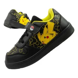 leomil-buty-sportowe-dzieciece-sneakersy-pokemon-lekkie-na-rzep-czarne-29