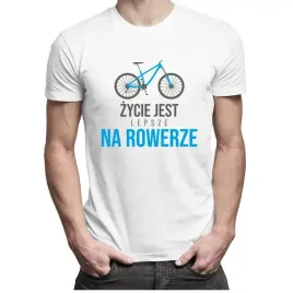 pomysl-na-prezent-dla-rowerzysty-koszulka