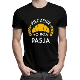 pieczenie-pasja-prezent-dla-piekarza-koszulka