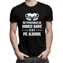 alkohol-prezent-dla-niego-koszulka-z-nadrukiem