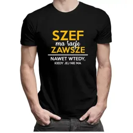pomysl-na-prezent-dla-szefa-koszulka-z-nadrukiem