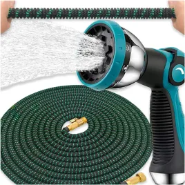 rozciagliwy-waz-ogrodowy-3-4-elastyczny-30m-zestaw-pistolet-zlaczki-nylon