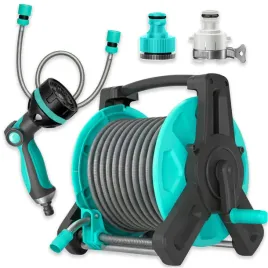 waz-ogrodowy-automatyczny-na-bebnie-50m-zwijany-pistolet-zraszacz-zwijacz