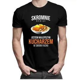 pomysl-na-prezent-dla-kucharza-meska-koszulka