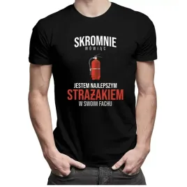 pomysl-na-prezent-dla-strazaka-meska-koszulka