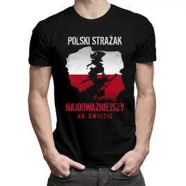 wyjatkowy-prezent-dla-strazaka-koszulka-odwaga