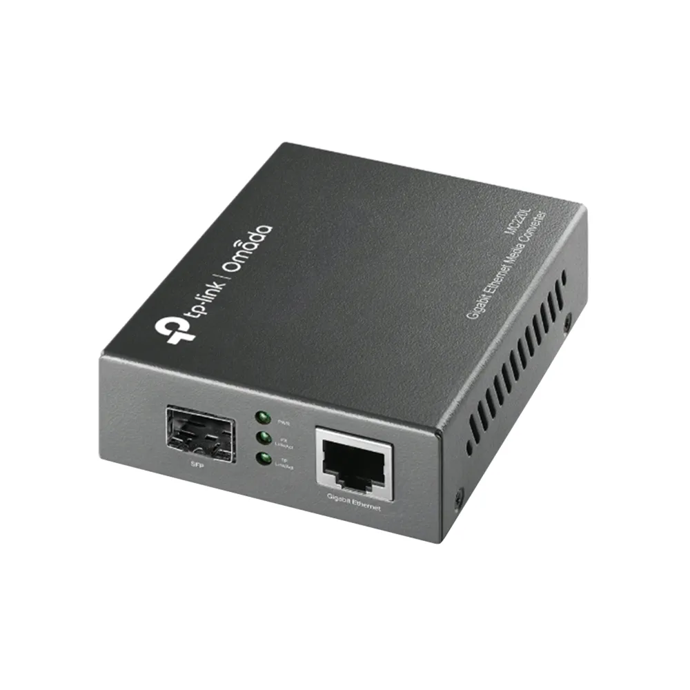 media-konwerter-gb-ethernet-tp-link-mc220l