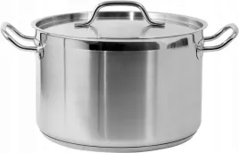 garnek-wysoki-z-pokrywka-ze-stali-nierdzewnej-28x28-11-1l