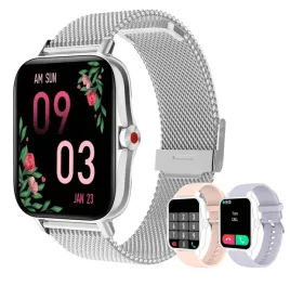 laret-smartwatch-damski-zegarek-bluetooth-spo2-pulsometr-ip67-3-paski