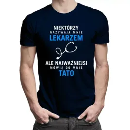 super-pomysl-na-prezent-dla-taty-lekarza-koszulka