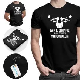 smieszna-koszulka-meska-na-prezent-ja-nie-chrapie