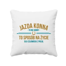 poduszka-z-koniem-jazda-konna-jezdziectwo
