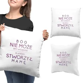 prezent-dzien-matki-poduszka-bog-nie-moze-byc-wszedzie-stworzyl-mame