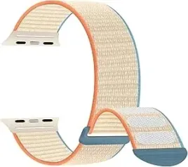 pasek-do-apple-watch-nylonowy-na-rzep-38-40-41mm