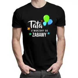 prezent-dla-taty-koszulka-dla-taty