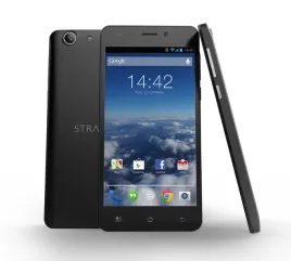 smartfon-lark-stratus-5-1-gb-8-gb-4g-lte-czarny