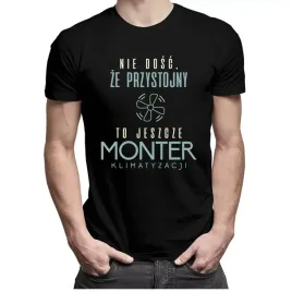 pomysl-na-prezent-dla-montera-klimatyzacji-tshirt