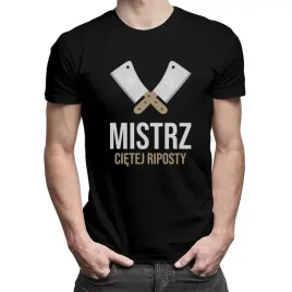 koszulka-prezent-dla-mistrza-cietej-riposty