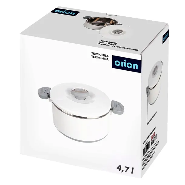 termos-obiadowy-stalowy-bialy-termo-42-l-marka-orion-stan-nowy