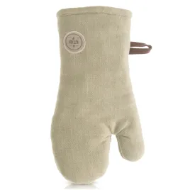 rekawica-kuchenna-bawelniana-z-magnesem-zielona-greenish-32-cm