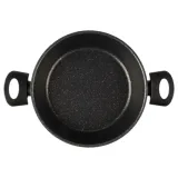 garnek-granitowy-basic-line-24-cm-27-l-marka-vilde-stan-nowy