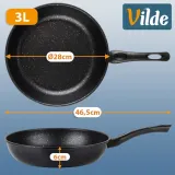 patelnia-granitowa-basic-line-28-cm-kod-producenta-vilde