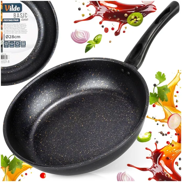 patelnia-granitowa-basic-line-28-cm-ksztalt-okragly-marka-vilde