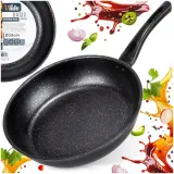 patelnia-granitowa-basic-line-28-cm-ksztalt-okragly-marka-vilde